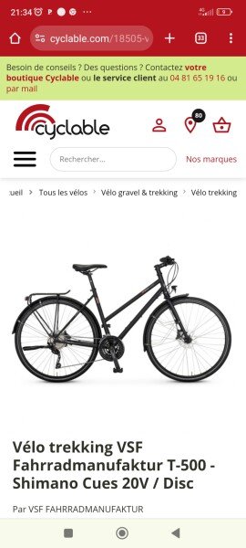 VTC BICYCLES image