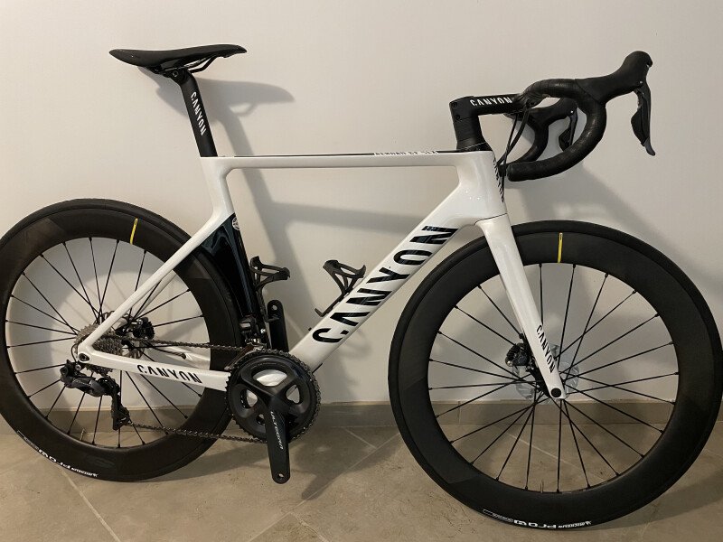 CANYON CF SLX image