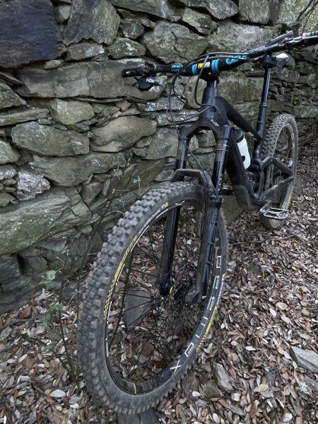 Location specialized enduro image