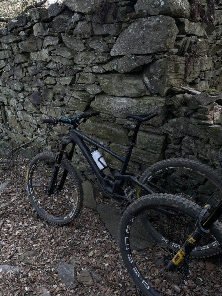 Location specialized enduro image