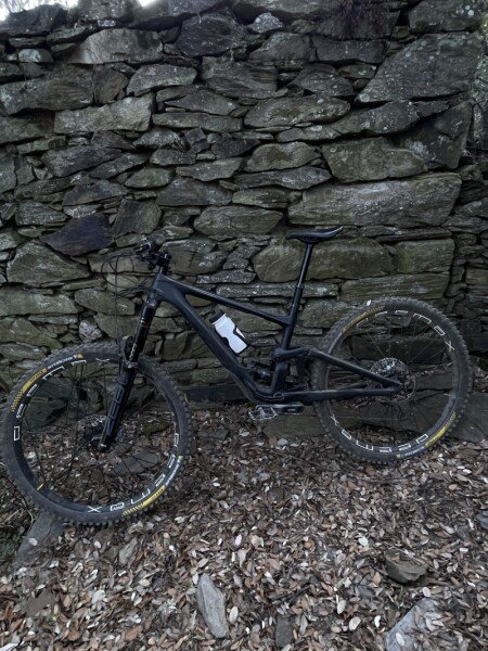 Location specialized enduro image