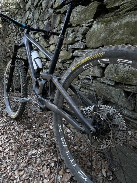 Location specialized enduro image