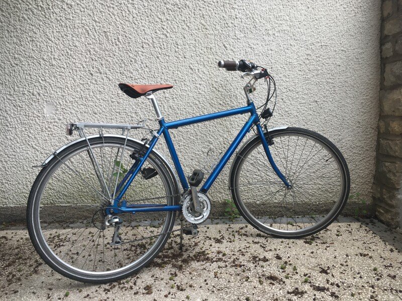 GITANE / Agate image