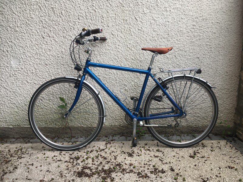 GITANE / Agate image