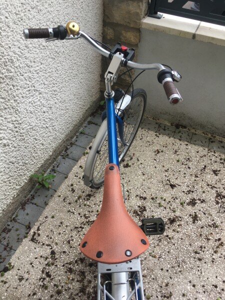 GITANE / Agate image