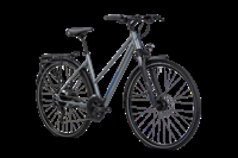 Location de V.T.C ( Vélos tous chemins) courte ou longue durée image