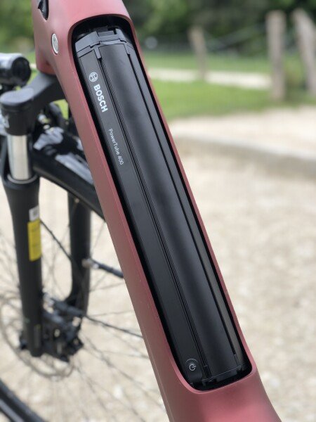 Location V.A.E ( vélo a assistance électrique ) courte ou longue durée image