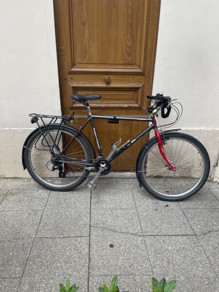 Randonneuse 26er Koga Miyata image