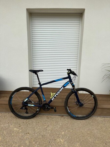 VTT Rockrider 520 Taille XL 27'5 pouces image