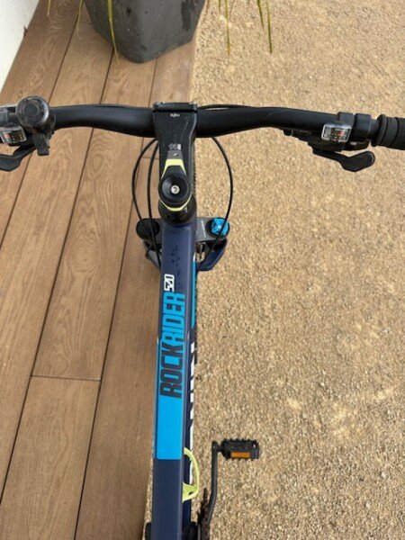 VTT Rockrider 520 Taille XL 27'5 pouces image