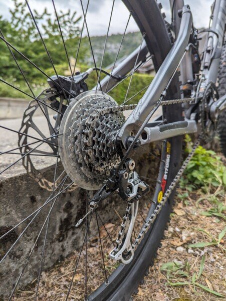 Location vélo Duingt / Annecy | VTT Giant image