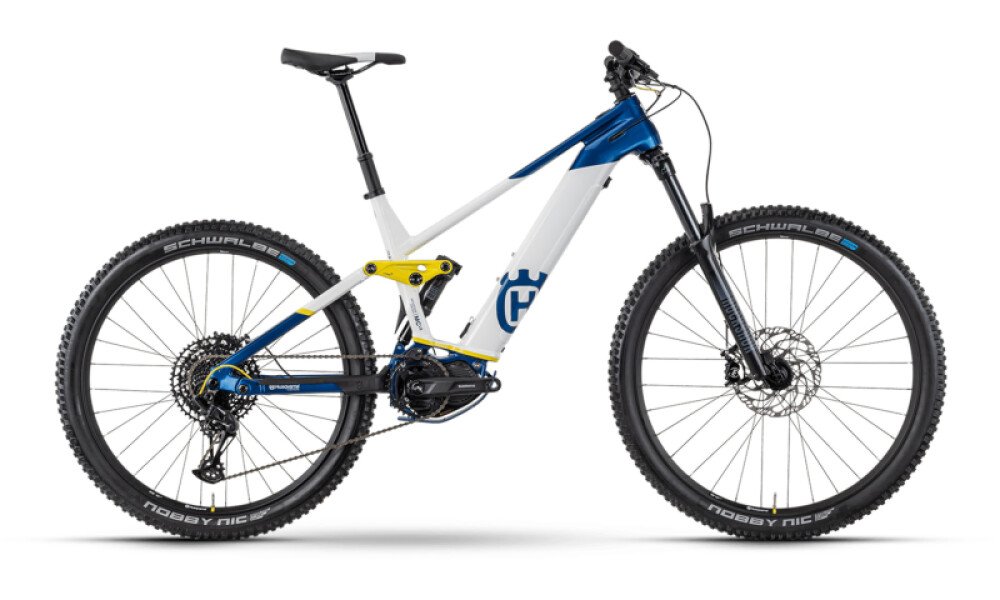 Husqvarna MCLE image