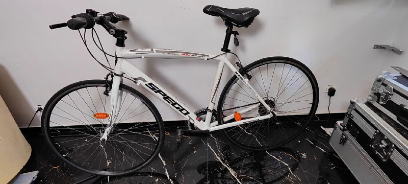 Votre Nouvelle Compagne d'Aventure speego image