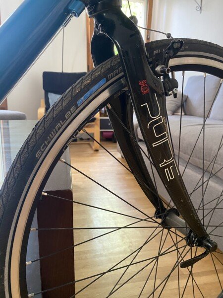 Location vélo Gravel Lapierre avec sacoches image