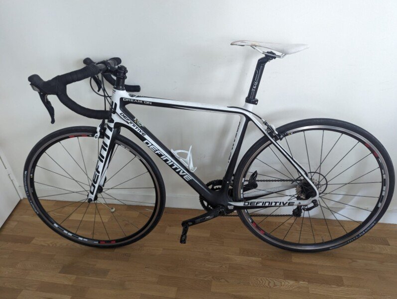 🚴Vélo de Route Full Carbone M image