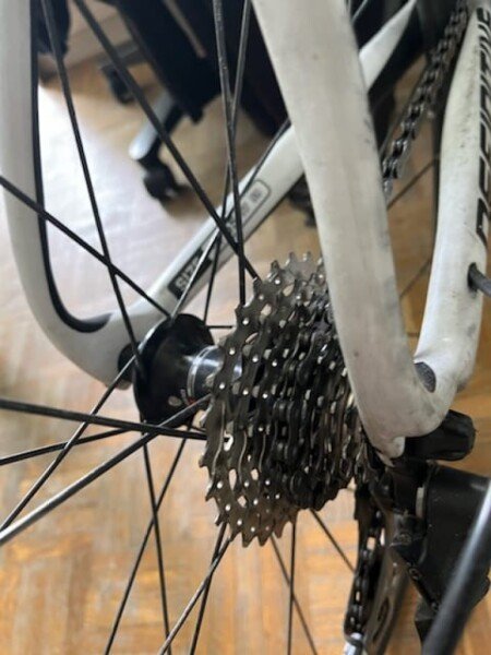 🚴Vélo de Route Full Carbone M image