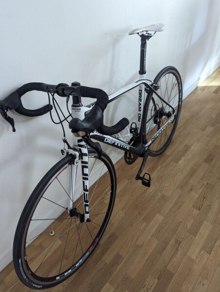 🚴Vélo de Route Full Carbone M image