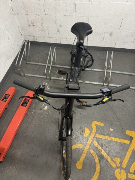 Location Vélo MOTTO ONE Electrique image