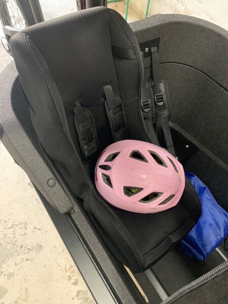 Location Velo Cargo image