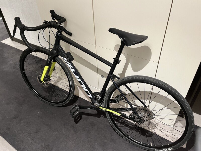 Gravel Sunn Venture S2 image