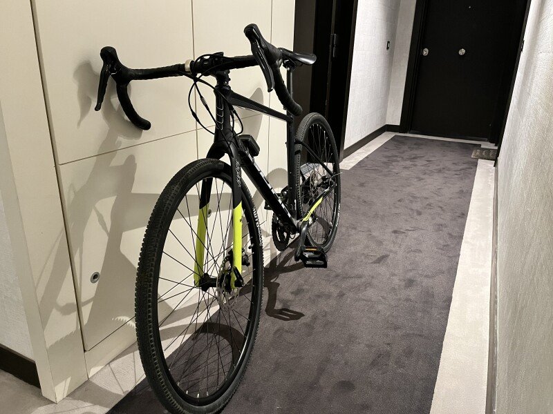 Gravel Sunn Venture S2 image