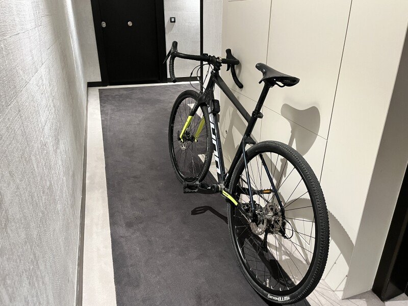 Gravel Sunn Venture S2 image