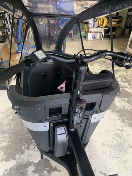 Location Velo Cargo image