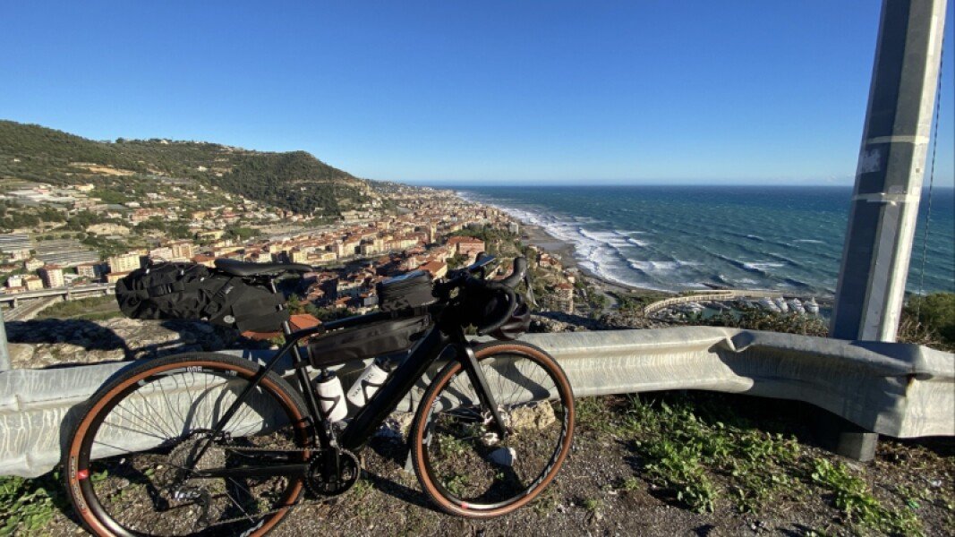 E-bike Windee 250nm image