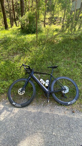 E-bike Windee 250nm image