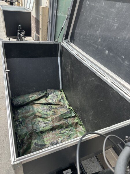 URBAN ARROW XL image