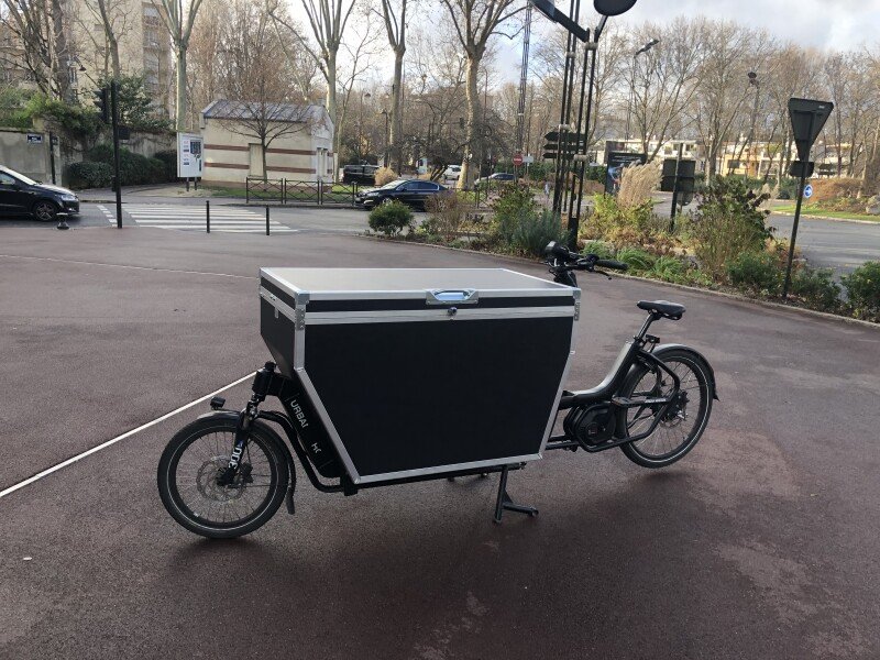 URBAN ARROW XL image