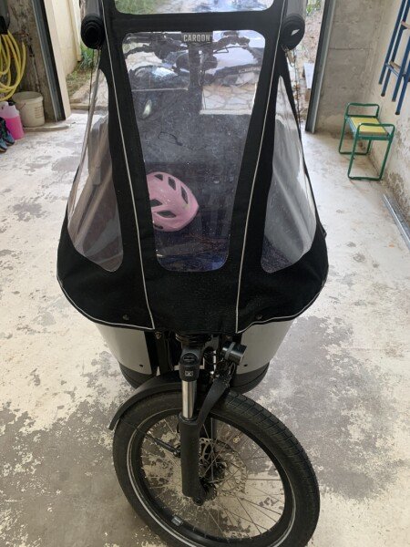 Location Velo Cargo image