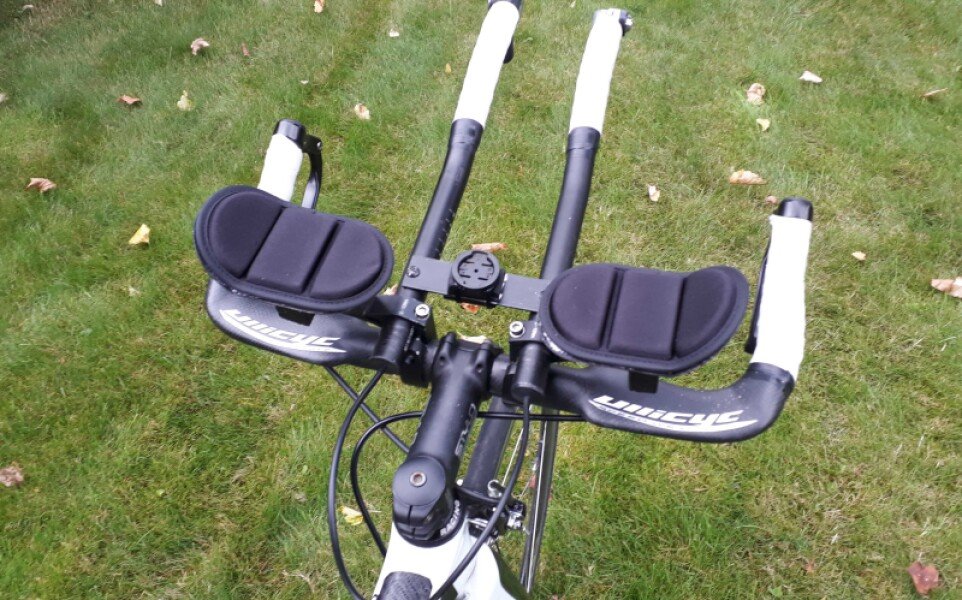 Loue vélo de triathlon image