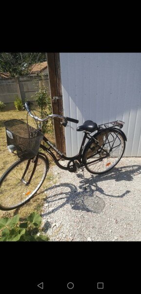 Location de vélos adultes et enfants image