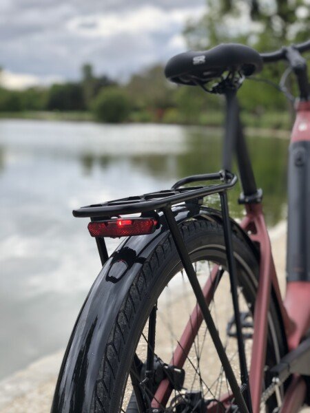 Location de V.A.E ( vélo électrique ) courte ou longue durée image