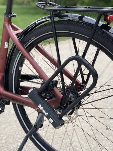 Location de V.A.E ( vélo électrique ) courte ou longue durée image