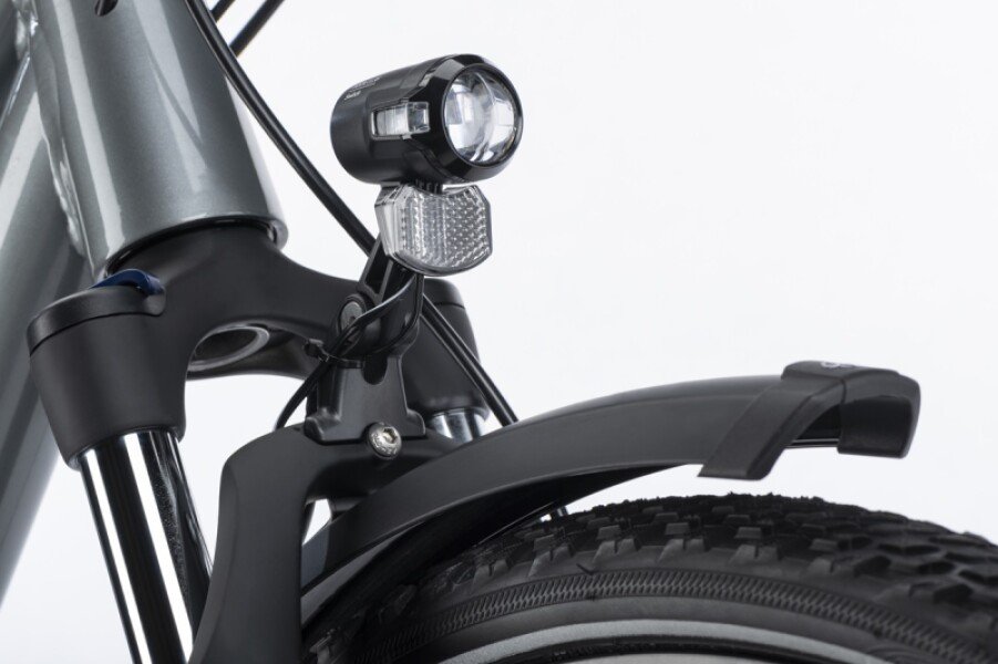 Location de V.T.C ( Vélos tous chemins ) courte ou longue durée image