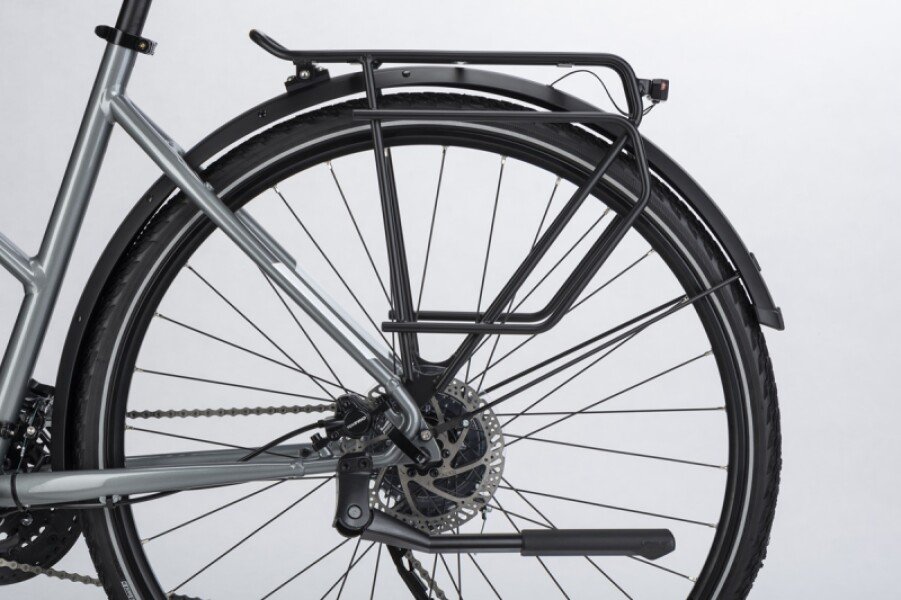 Location de V.T.C ( Vélos tous chemins ) courte ou longue durée image