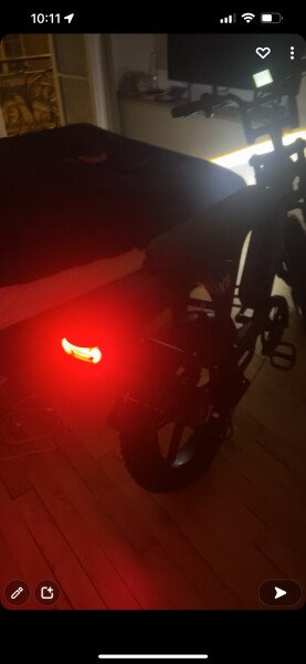 Vélo cargo / Fat bike image