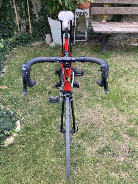 Vélo Route CIOCC Taille S image