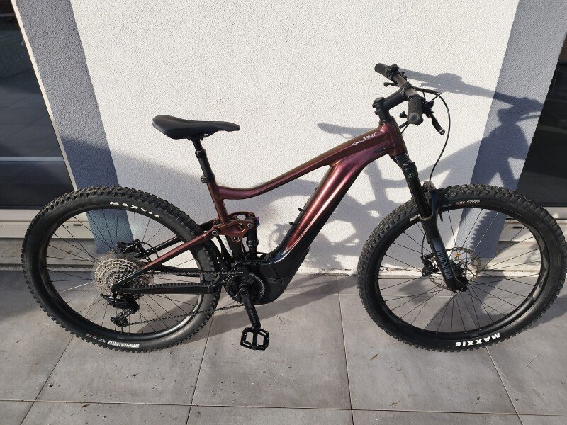 Vtt giant trance XE 3 pro 2021 image