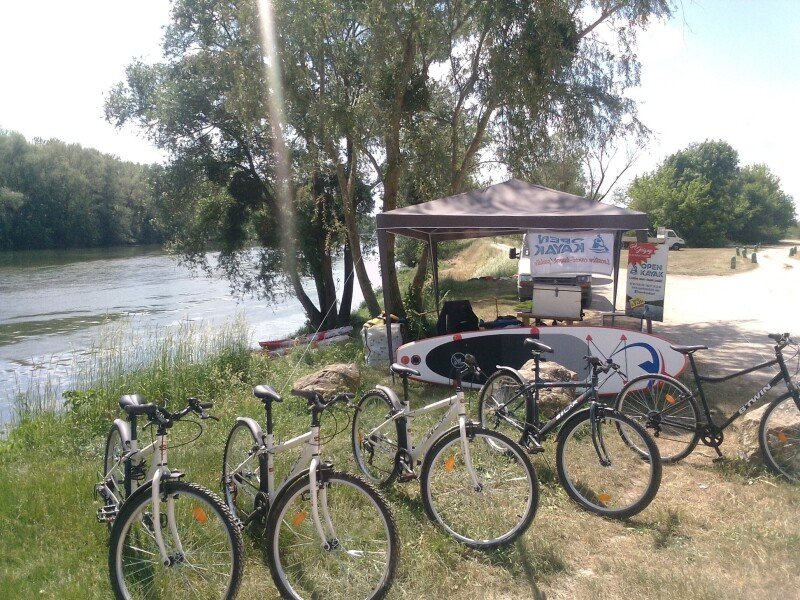 Location vélo (VTC) image