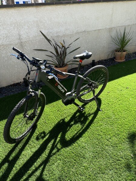 Location vélo électrique top life image