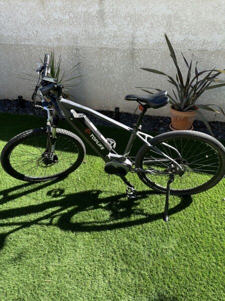 Location vélo électrique top life image