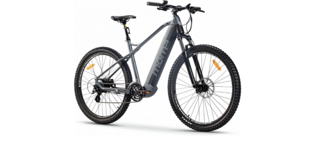 Location VTT électrique neuf image