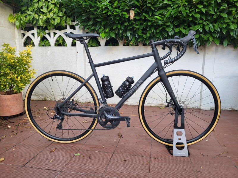 Triaban RC500 - Vélo de route image