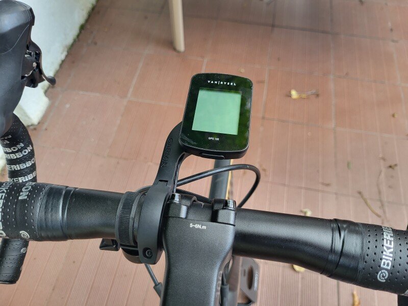 Triaban RC500 - Vélo de route image