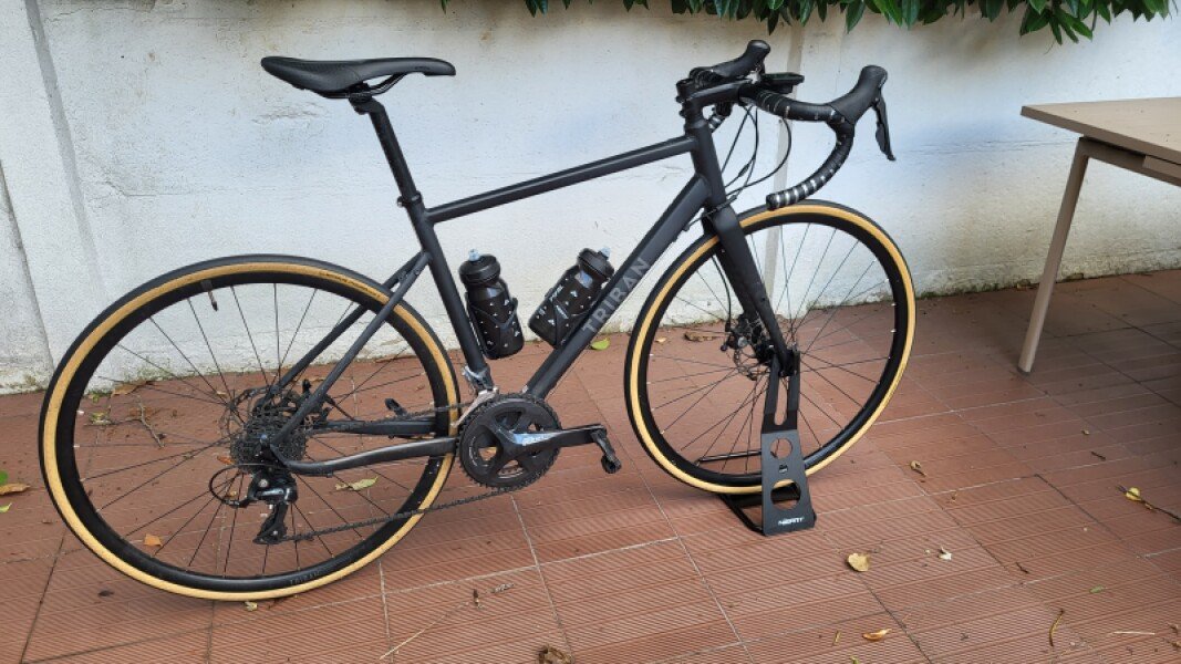 Triaban RC500 - Vélo de route image