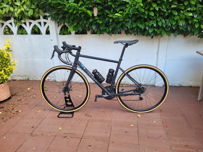 Triaban RC500 - Vélo de route image