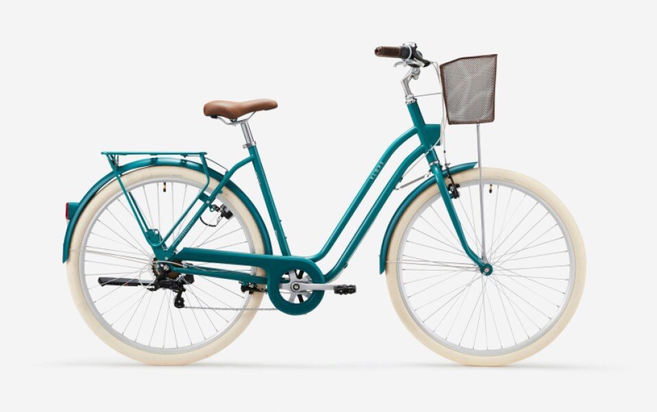 Elops 520 - Vélo de ville image